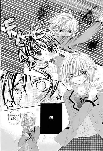 Suki desu Suzuki-kun!! Chapter 63 page 16 - Chapter 63 : Chapter 63
