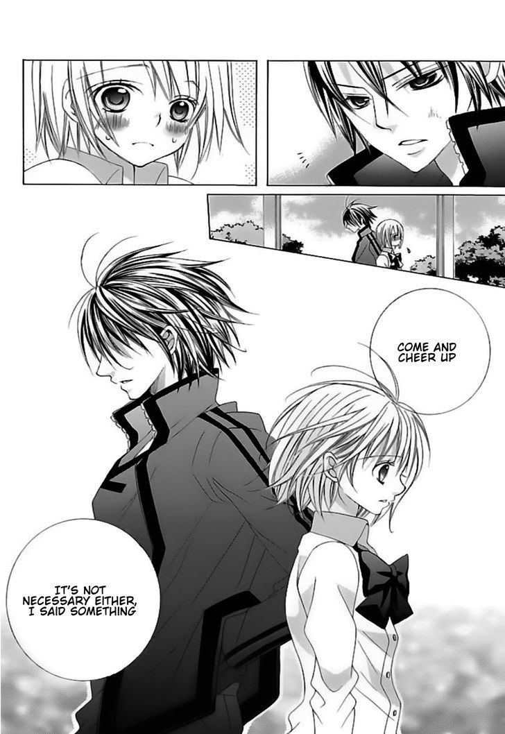 Suki desu Suzuki-kun!! Chapter 63 page 29 - Chapter 63 : Chapter 63
