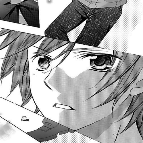 Suki desu Suzuki-kun!! Chapter 63 : Chapter 63 cover