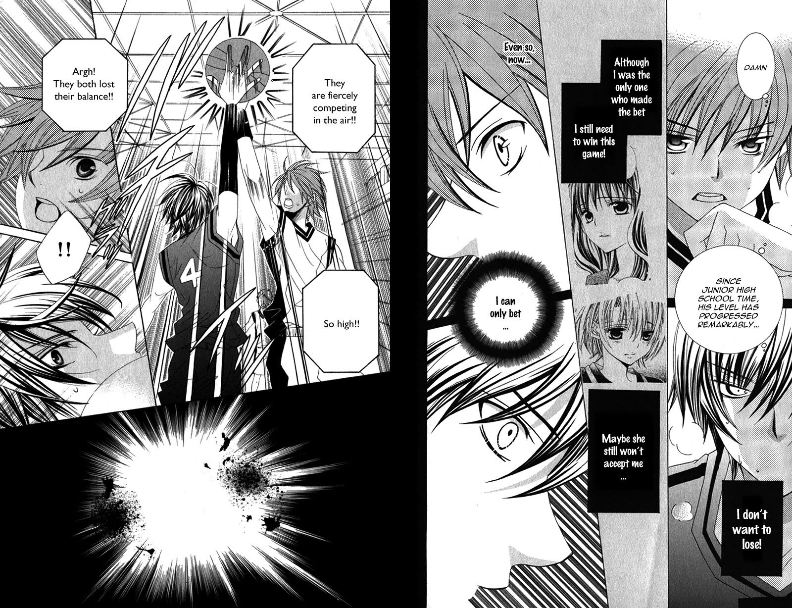 Suki desu Suzuki-kun!! Chapter 64 page 10 - Chapter 64 : Vol 13