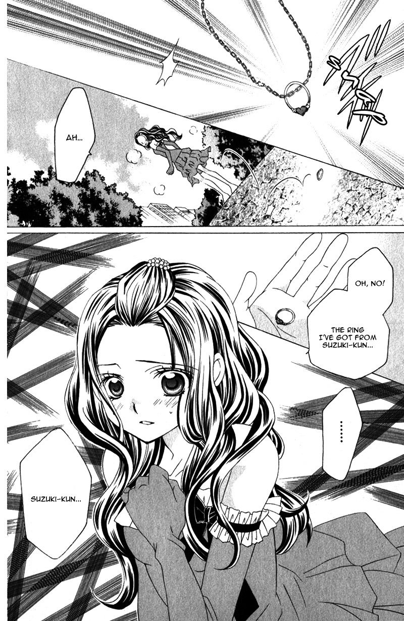 Suki desu Suzuki-kun!! Chapter 64 page 11 - Chapter 64 : Vol 13