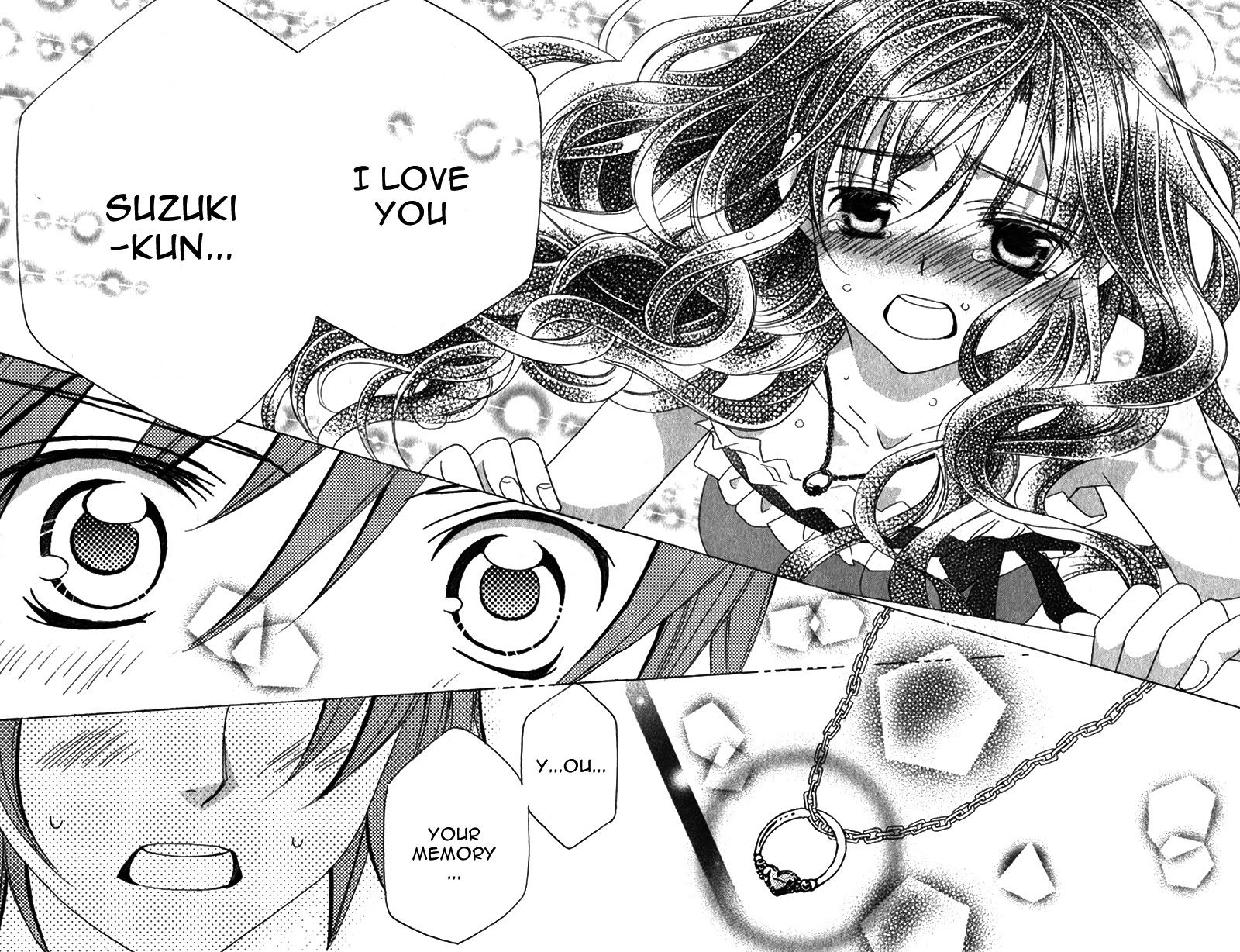 Suki desu Suzuki-kun!! Chapter 64 page 21 - Chapter 64 : Vol 13