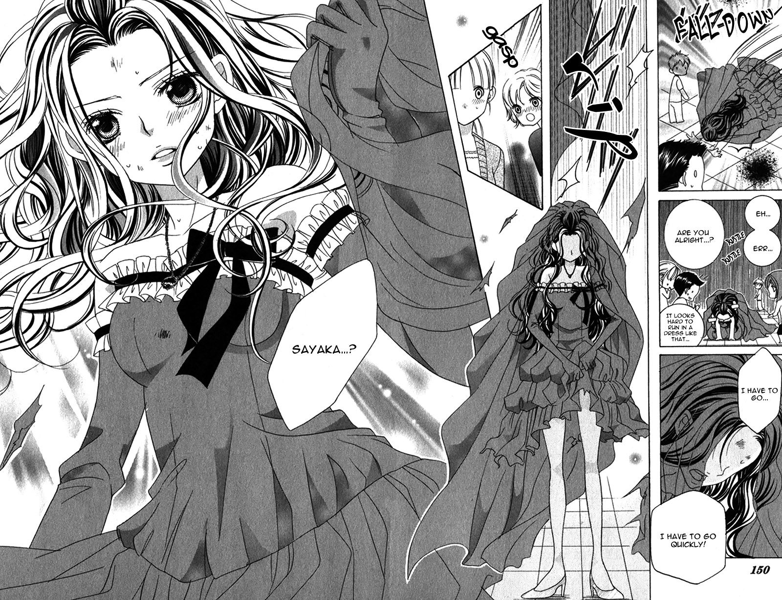 Suki desu Suzuki-kun!! Chapter 64 page 7 - Chapter 64 : Vol 13