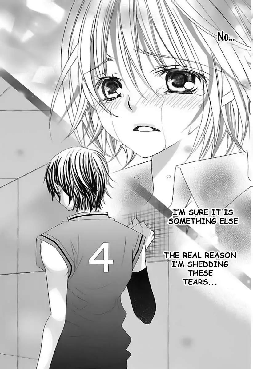 Suki desu Suzuki-kun!! Chapter 65 page 10 - Chapter 65