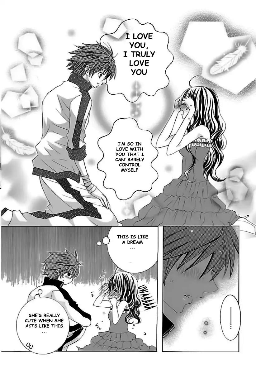 Suki desu Suzuki-kun!! Chapter 65 page 16 - Chapter 65
