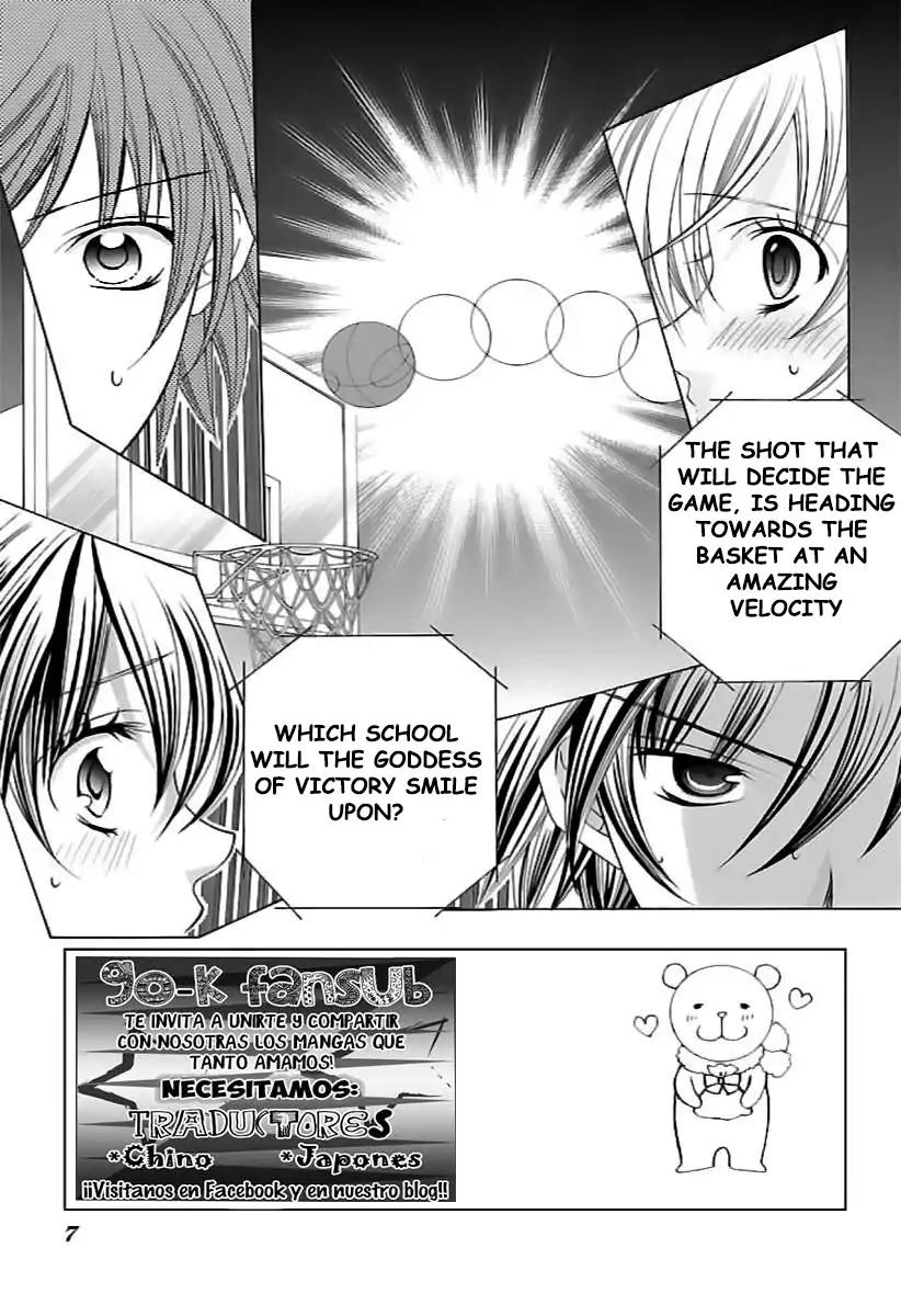 Suki desu Suzuki-kun!! Chapter 65 page 2 - Chapter 65