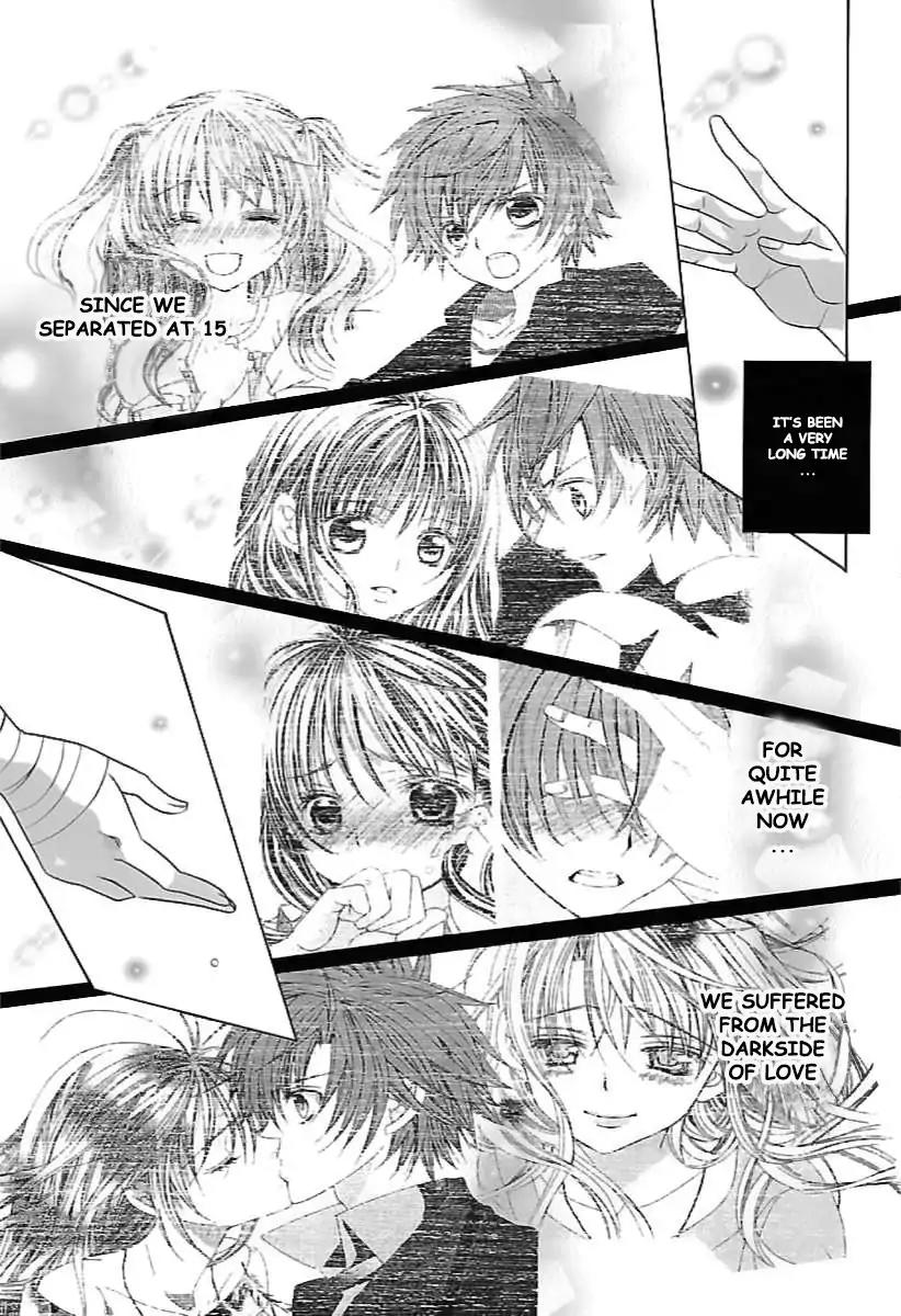 Suki desu Suzuki-kun!! Chapter 65 page 21 - Chapter 65