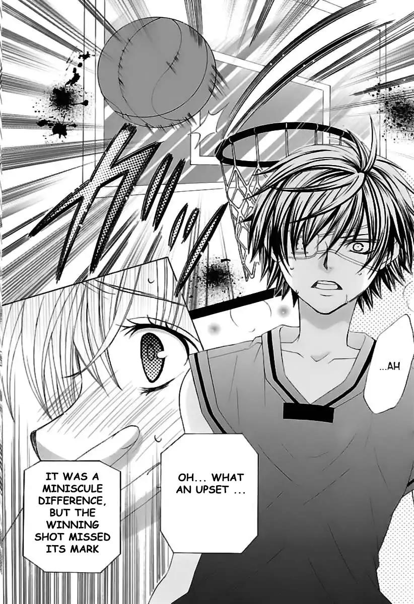 Suki desu Suzuki-kun!! Chapter 65 page 3 - Chapter 65