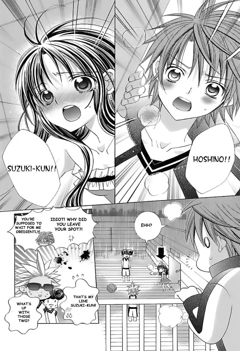 Suki desu Suzuki-kun!! Chapter 65 page 7 - Chapter 65