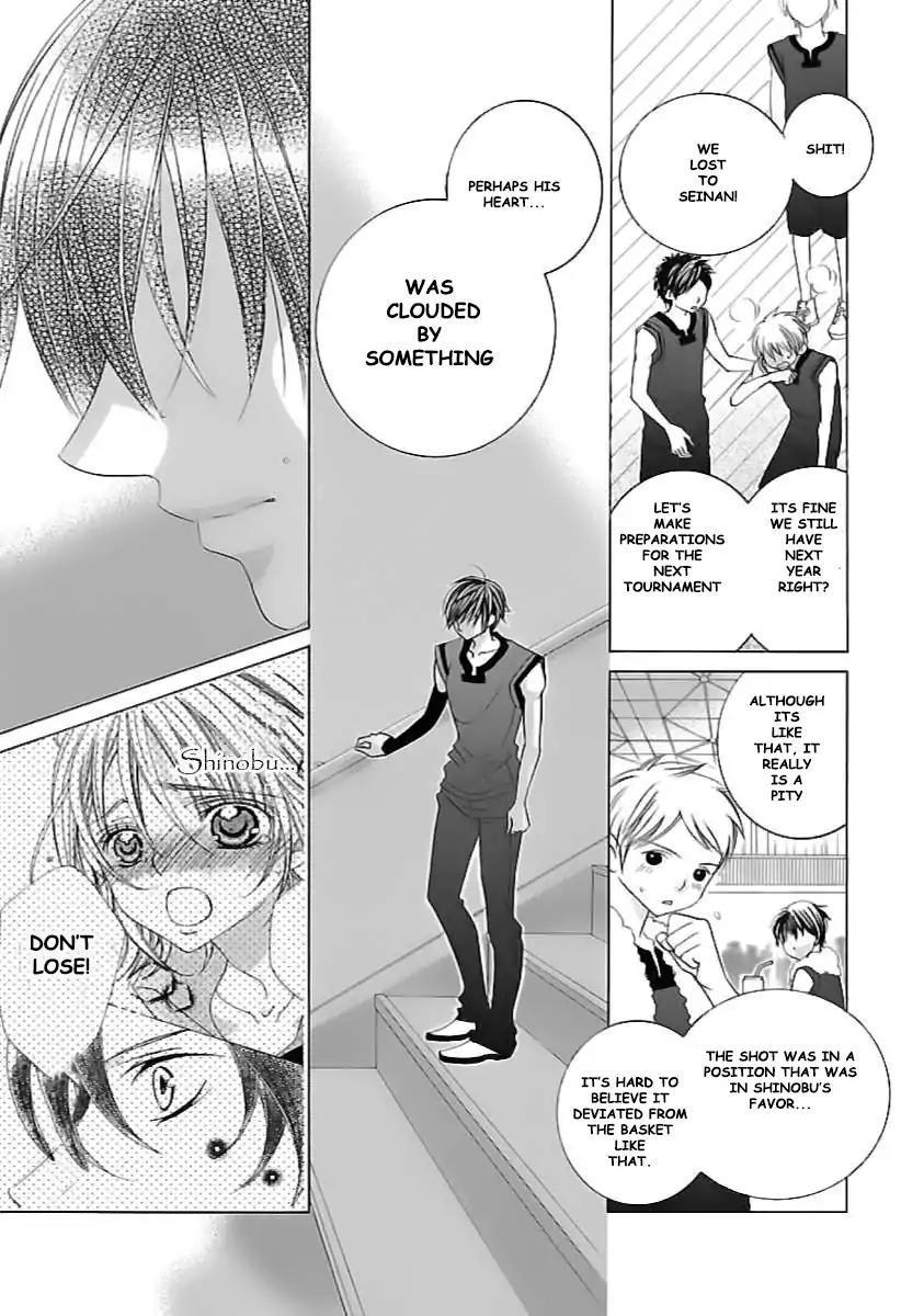 Suki desu Suzuki-kun!! Chapter 65 page 8 - Chapter 65