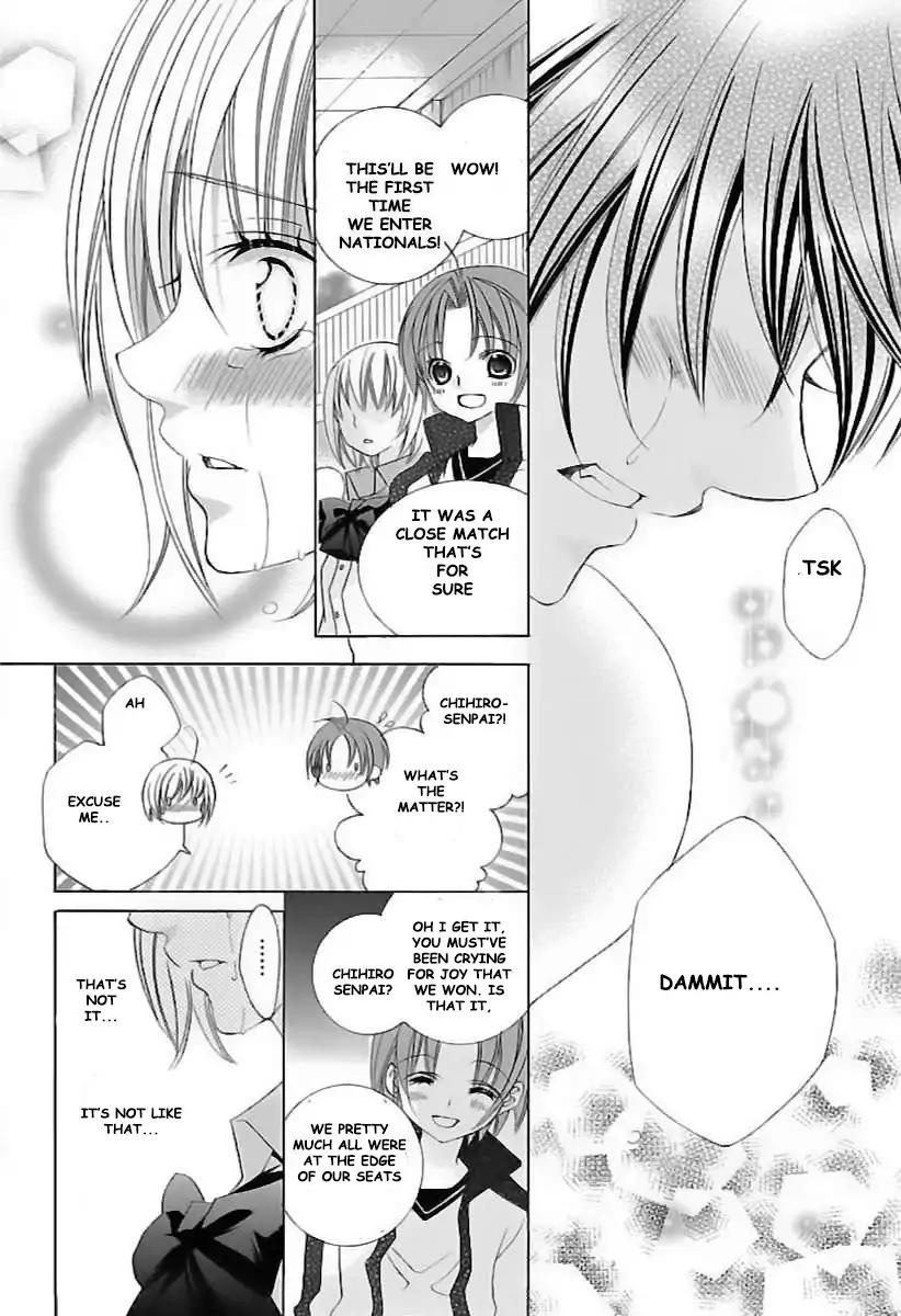 Suki desu Suzuki-kun!! Chapter 65 page 9 - Chapter 65