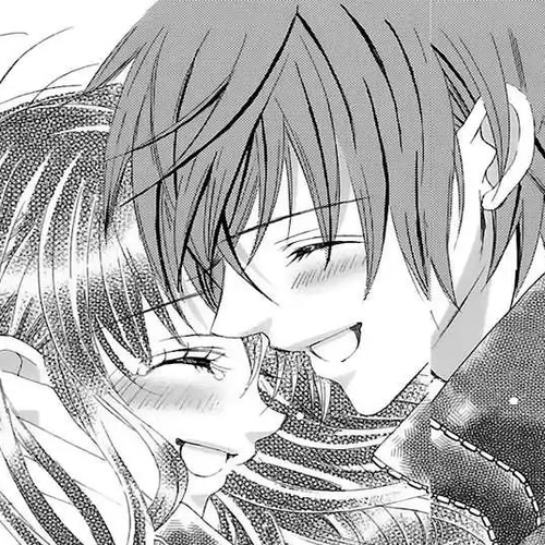 Suki desu Suzuki-kun!! Chapter 65 cover