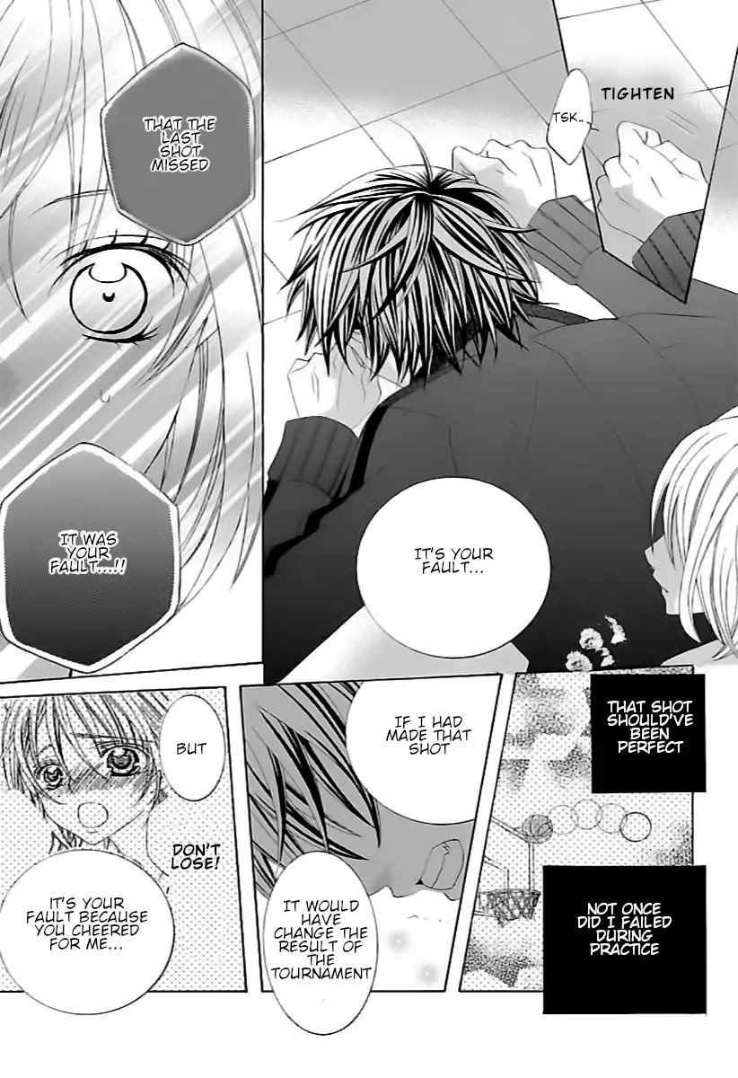 Suki desu Suzuki-kun!! Chapter 66 page 10 - Chapter 66