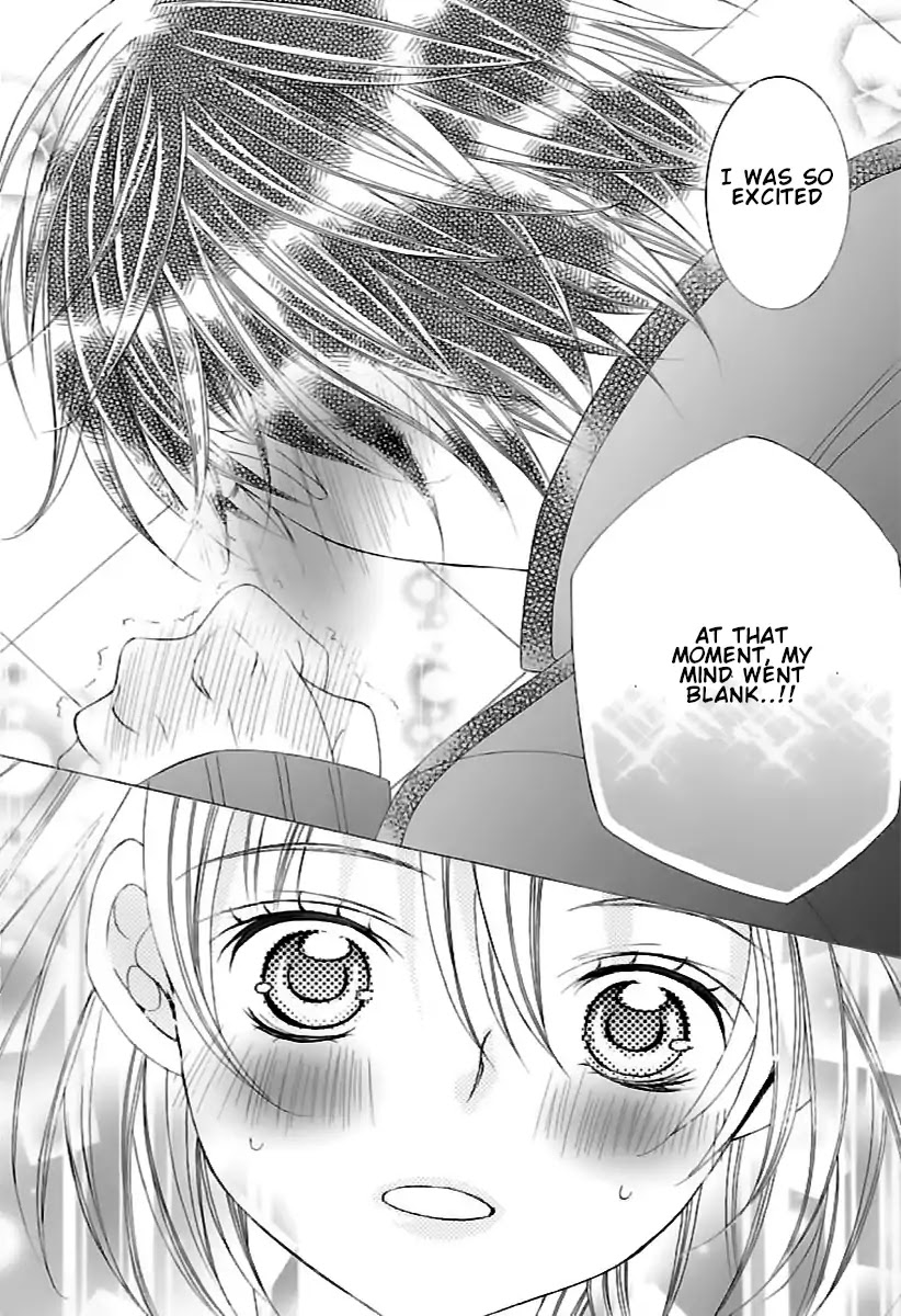Suki desu Suzuki-kun!! Chapter 66 page 11 - Chapter 66