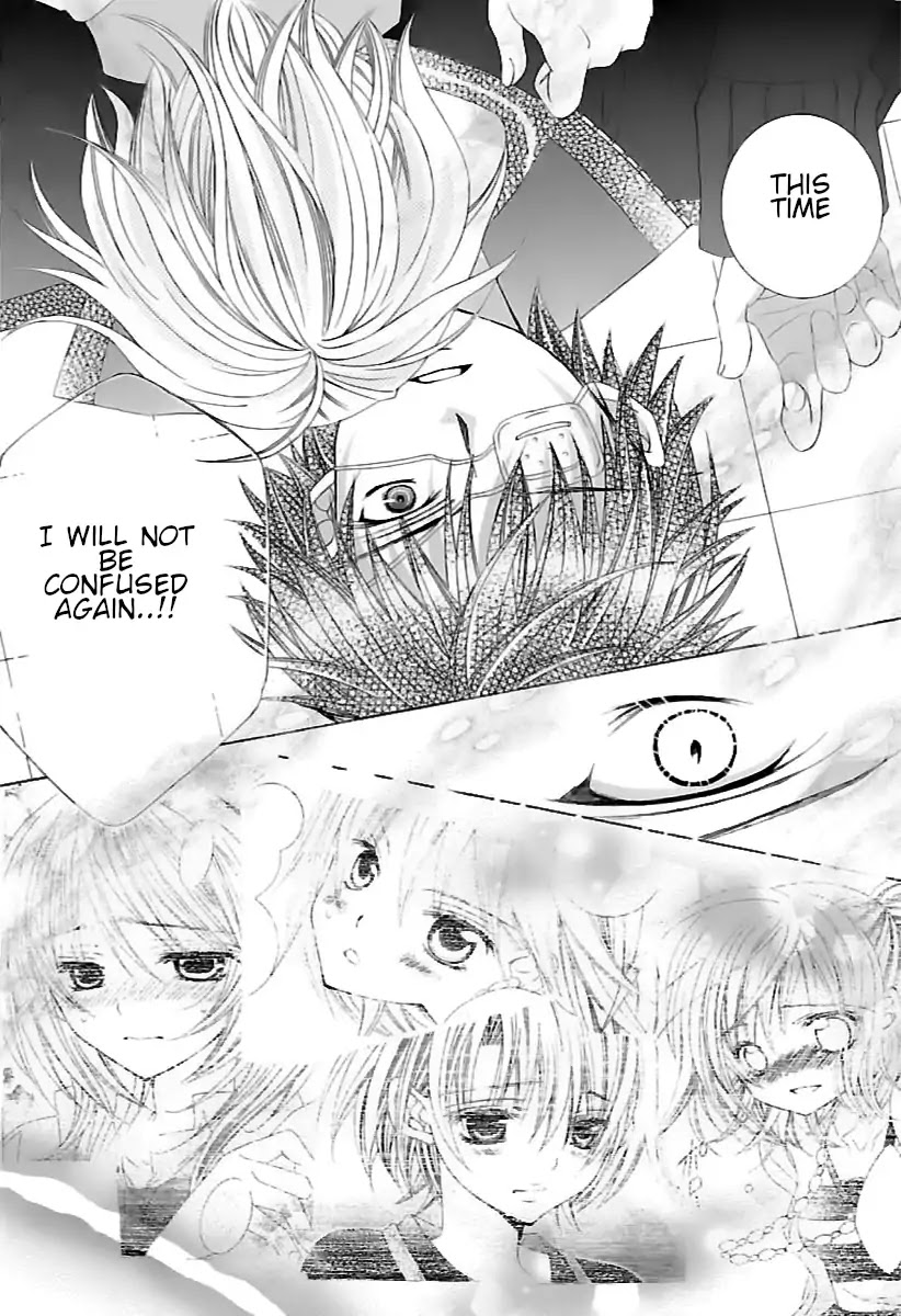 Suki desu Suzuki-kun!! Chapter 66 page 17 - Chapter 66