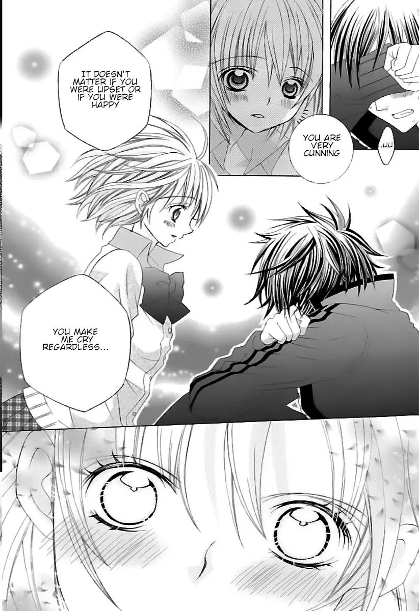 Suki desu Suzuki-kun!! Chapter 66 page 19 - Chapter 66