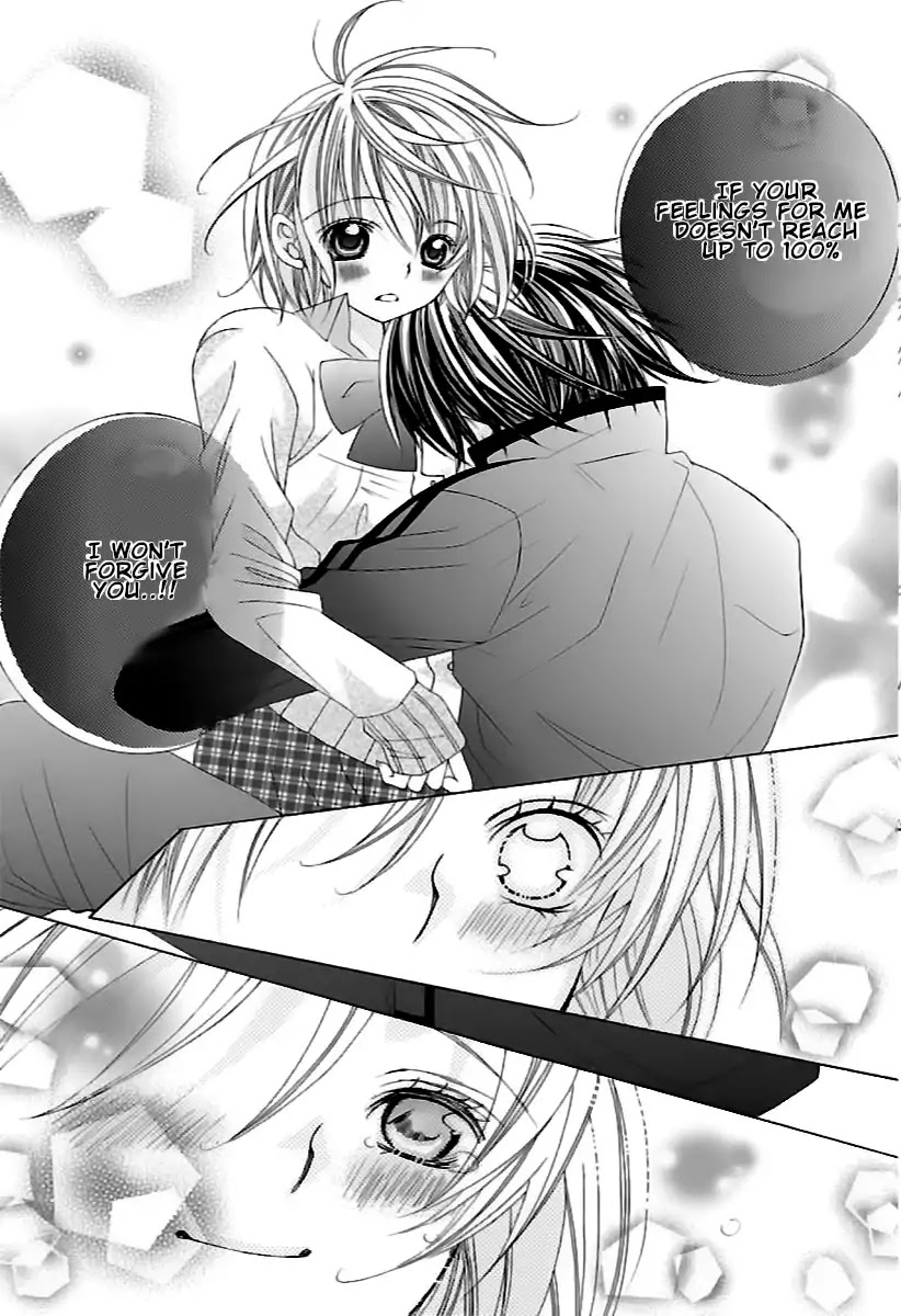 Suki desu Suzuki-kun!! Chapter 66 page 20 - Chapter 66
