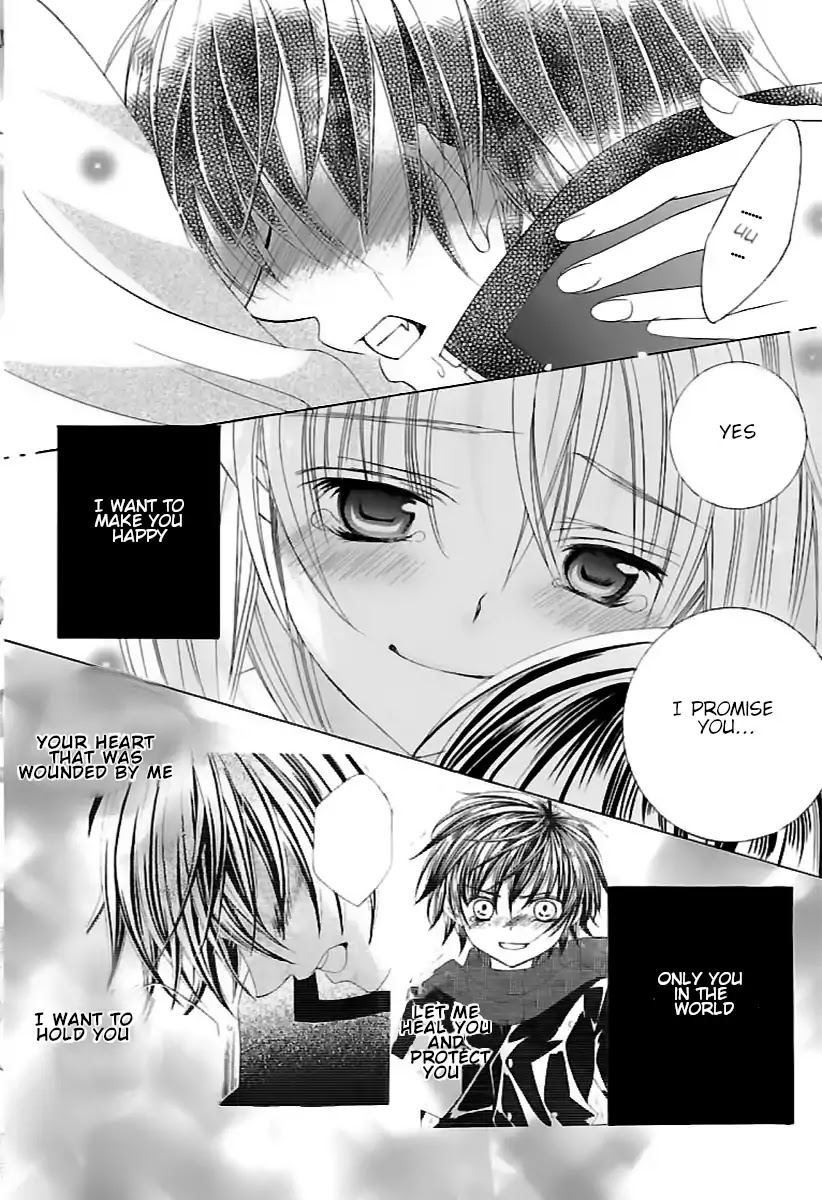 Suki desu Suzuki-kun!! Chapter 66 page 21 - Chapter 66