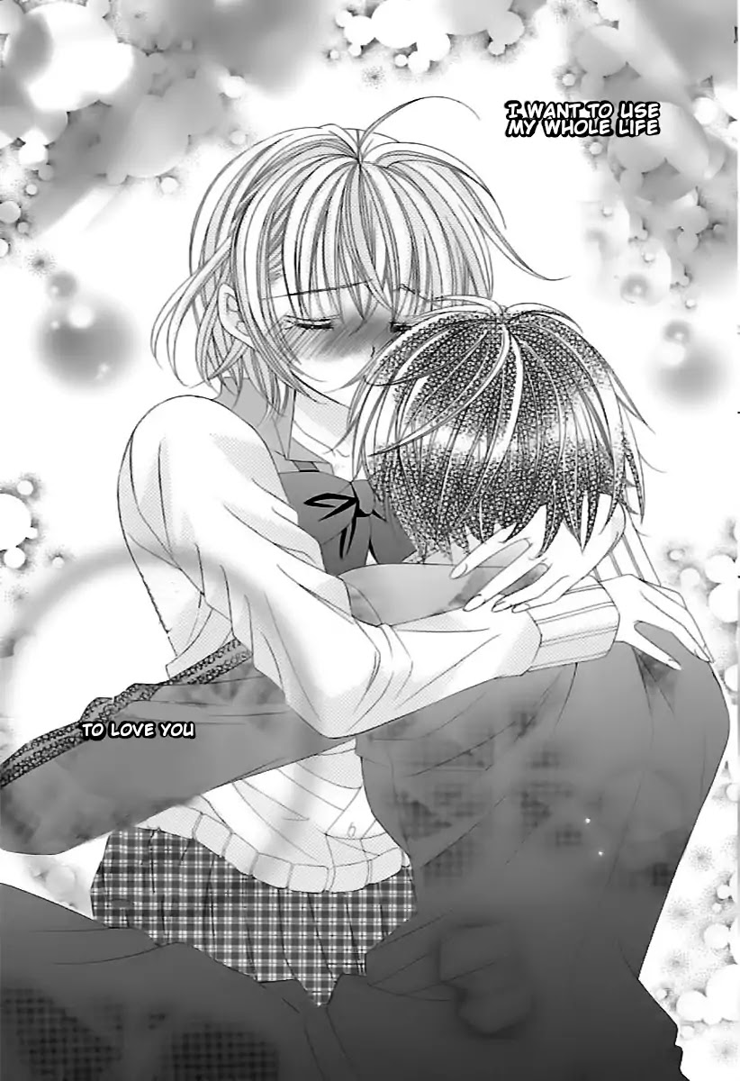 Suki desu Suzuki-kun!! Chapter 66 page 22 - Chapter 66