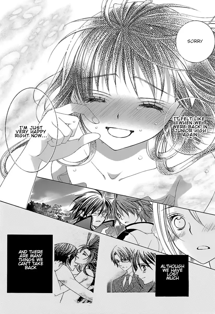 Suki desu Suzuki-kun!! Chapter 66 page 27 - Chapter 66