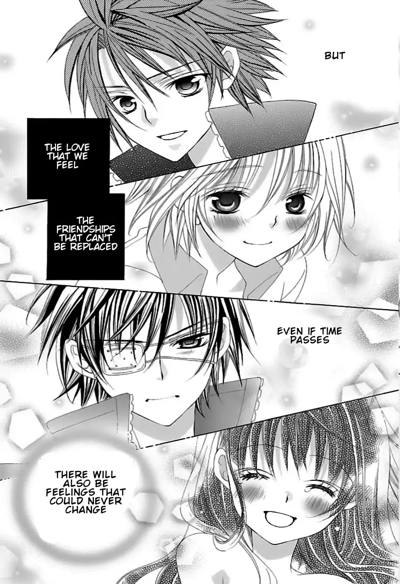 Suki desu Suzuki-kun!! Chapter 66 page 28 - Chapter 66