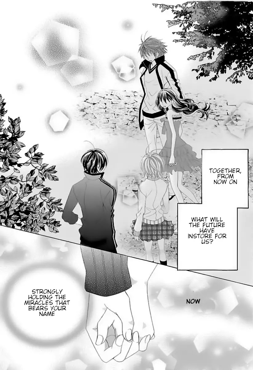 Suki desu Suzuki-kun!! Chapter 66 page 30 - Chapter 66