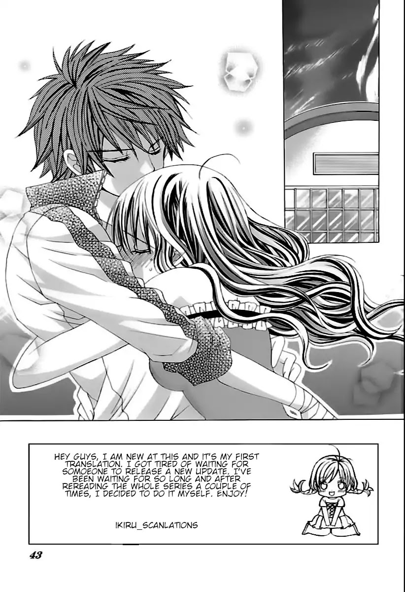 Suki desu Suzuki-kun!! Chapter 66 page 4 - Chapter 66