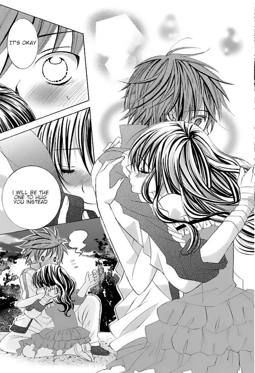 Suki desu Suzuki-kun!! Chapter 66 page 6 - Chapter 66