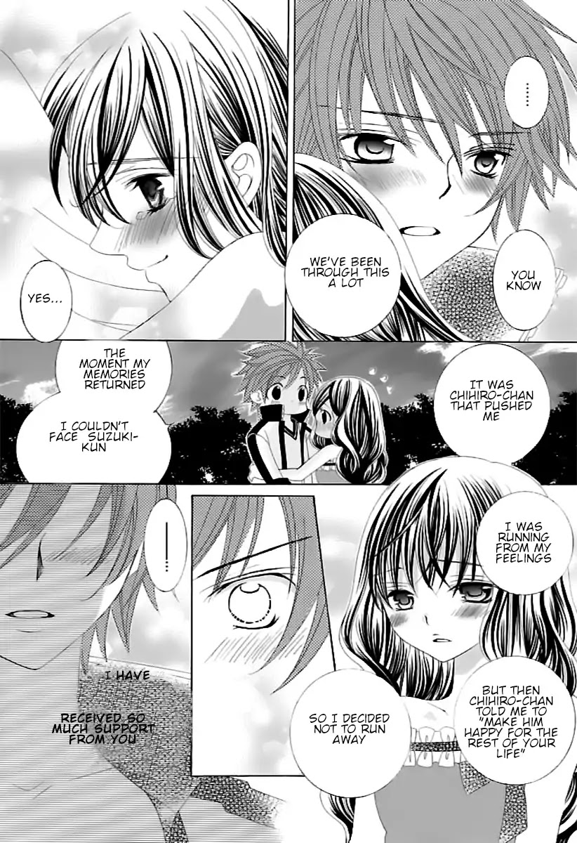 Suki desu Suzuki-kun!! Chapter 66 page 7 - Chapter 66