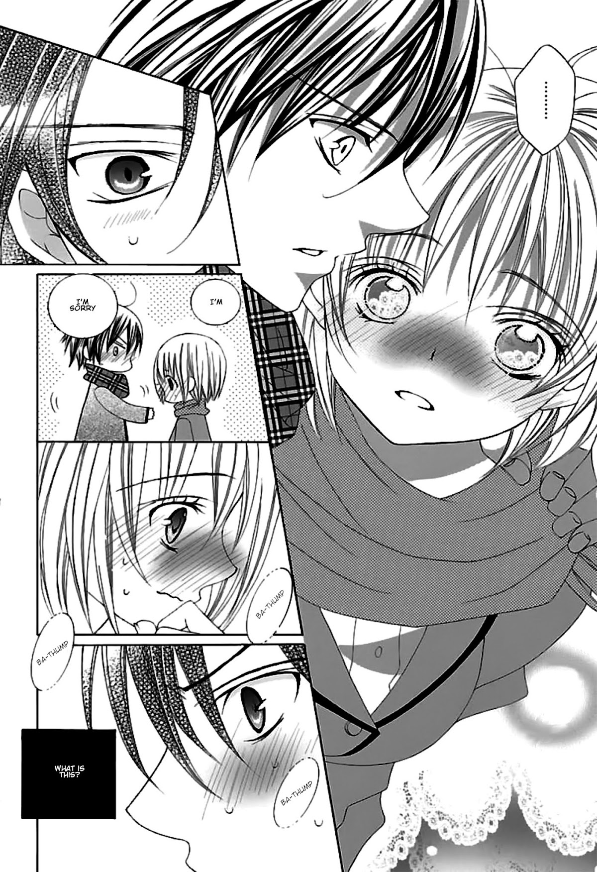 Suki desu Suzuki-kun!! Chapter 67 page 16 - Chapter 67