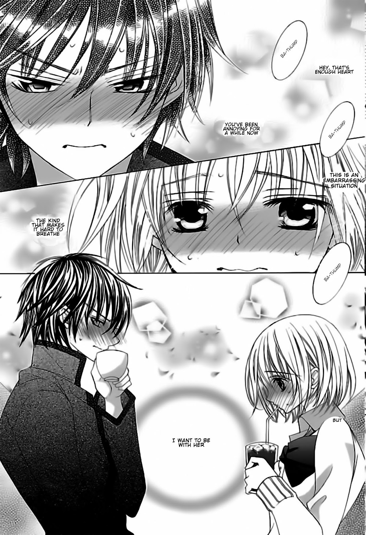 Suki desu Suzuki-kun!! Chapter 67 page 19 - Chapter 67