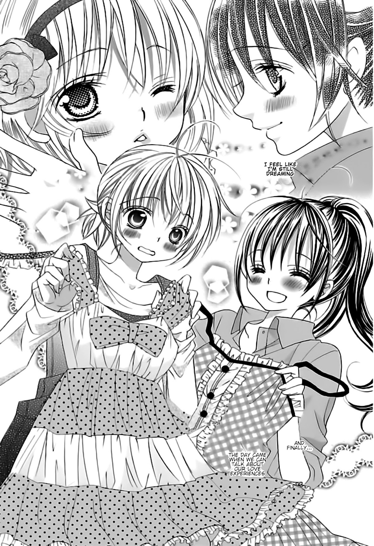Suki desu Suzuki-kun!! Chapter 67 page 27 - Chapter 67