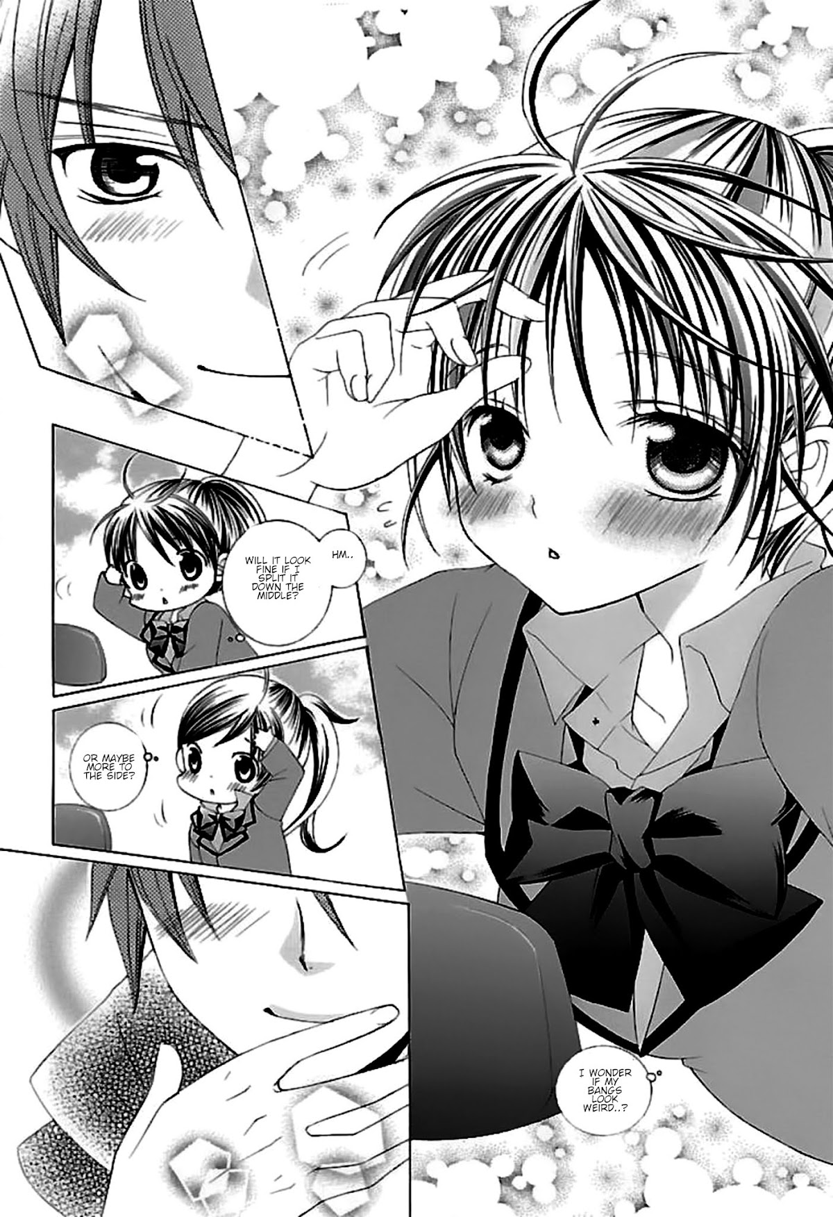Suki desu Suzuki-kun!! Chapter 67 page 4 - Chapter 67