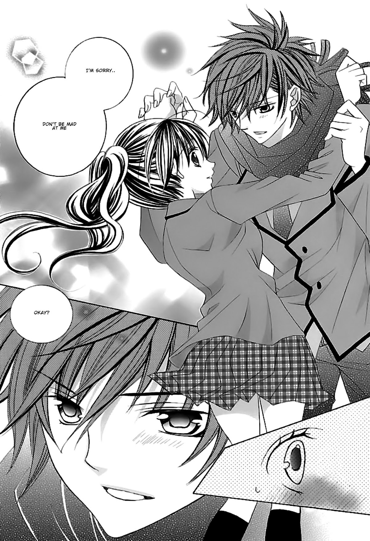 Suki desu Suzuki-kun!! Chapter 67 page 6 - Chapter 67