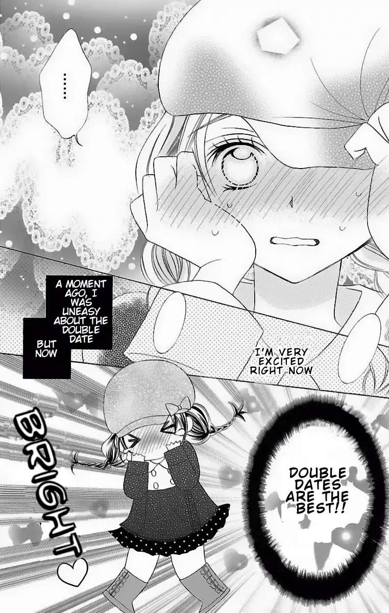 Suki desu Suzuki-kun!! Chapter 68 page 12 - Chapter 68