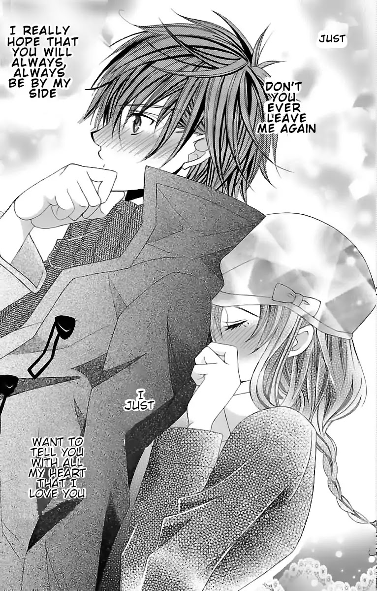 Suki desu Suzuki-kun!! Chapter 68 page 15 - Chapter 68