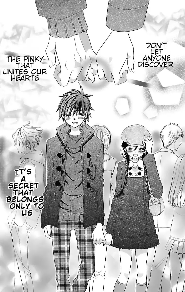 Suki desu Suzuki-kun!! Chapter 68 page 18 - Chapter 68