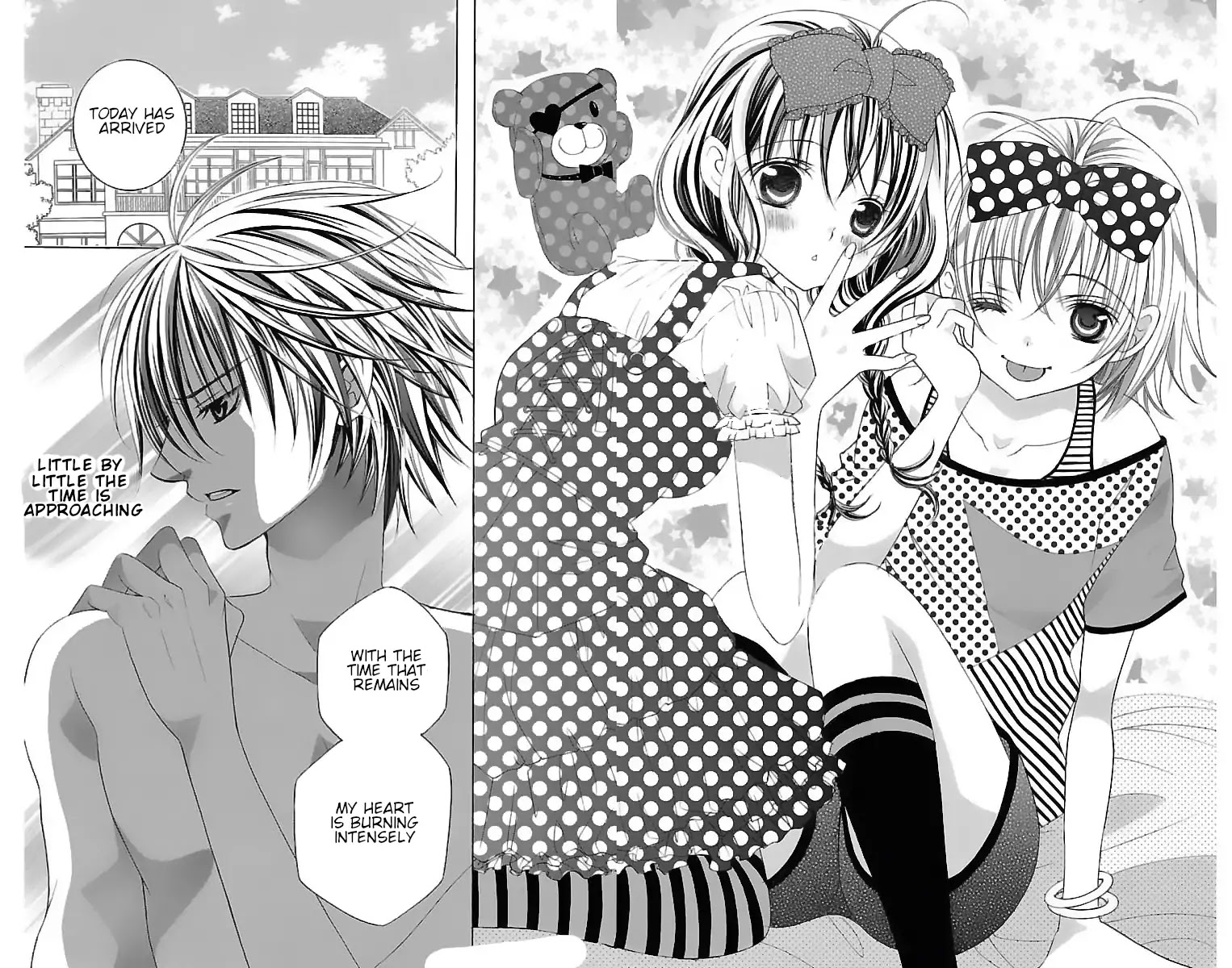 Suki desu Suzuki-kun!! Chapter 68 page 2 - Chapter 68