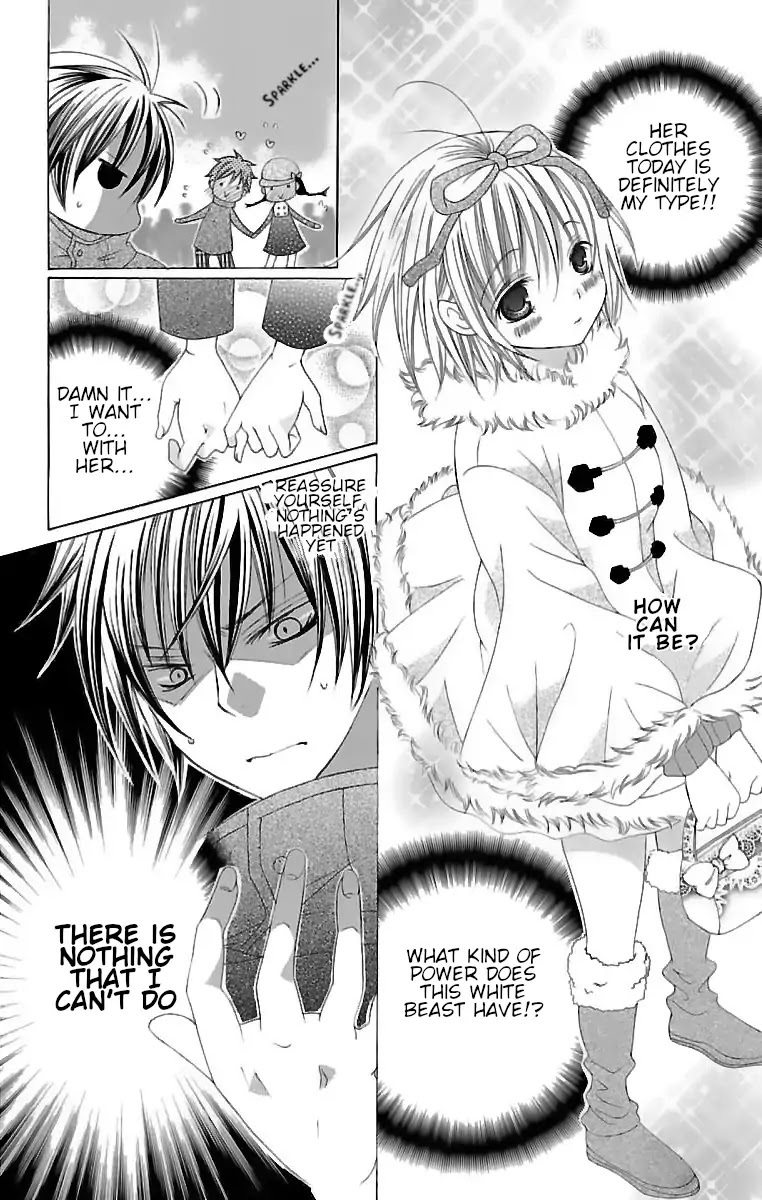 Suki desu Suzuki-kun!! Chapter 68 page 20 - Chapter 68