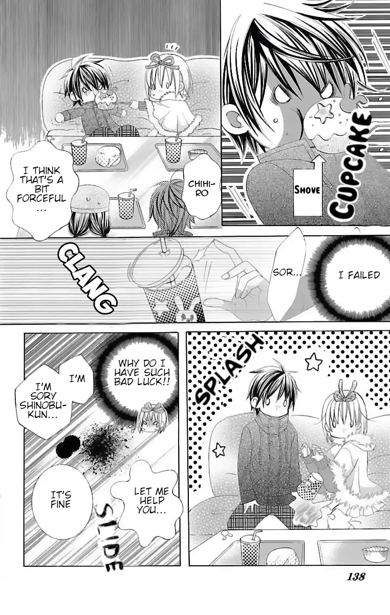 Suki desu Suzuki-kun!! Chapter 68 page 24 - Chapter 68