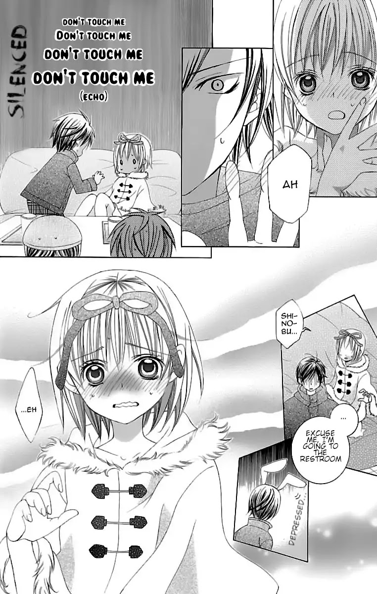 Suki desu Suzuki-kun!! Chapter 68 page 26 - Chapter 68