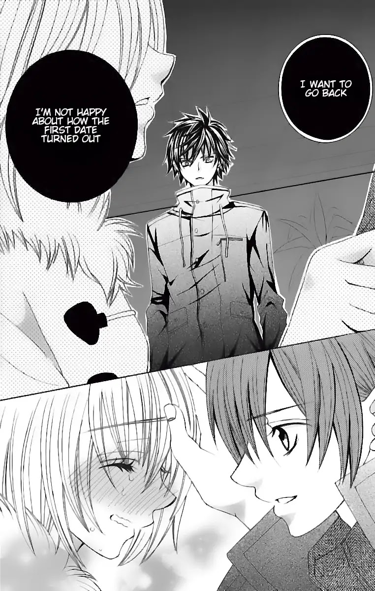 Suki desu Suzuki-kun!! Chapter 68 page 30 - Chapter 68