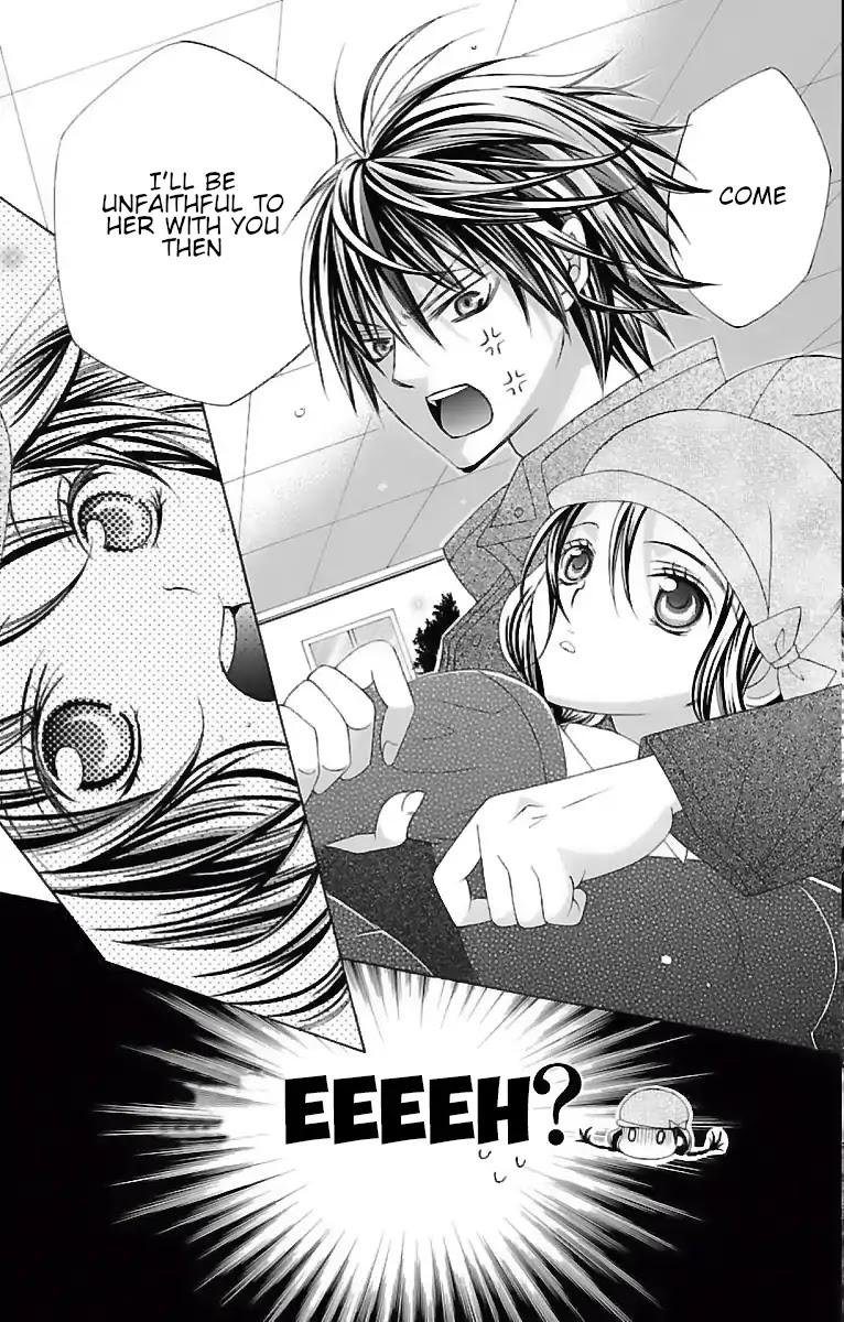 Suki desu Suzuki-kun!! Chapter 68 page 33 - Chapter 68