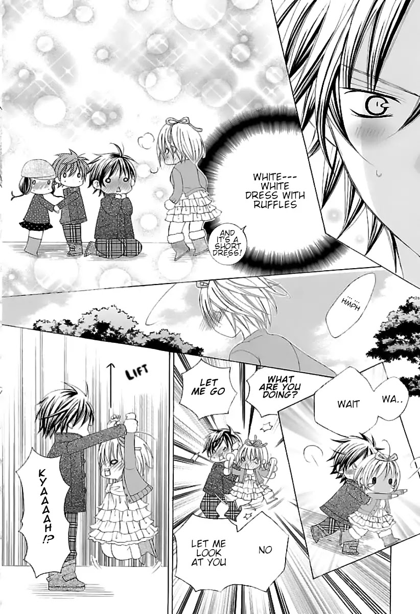 Suki desu Suzuki-kun!! Chapter 69 page 12 - Chapter 69