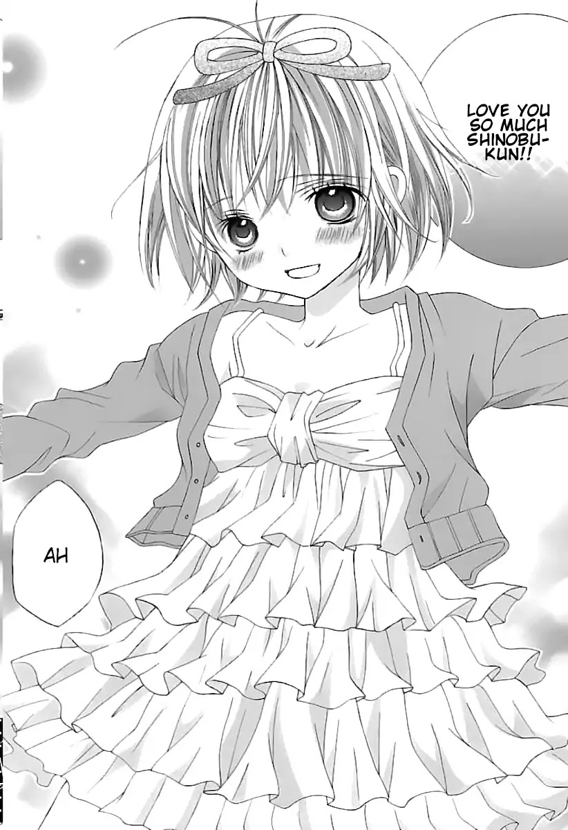 Suki desu Suzuki-kun!! Chapter 69 page 27 - Chapter 69