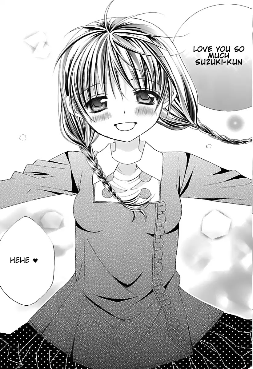 Suki desu Suzuki-kun!! Chapter 69 page 28 - Chapter 69