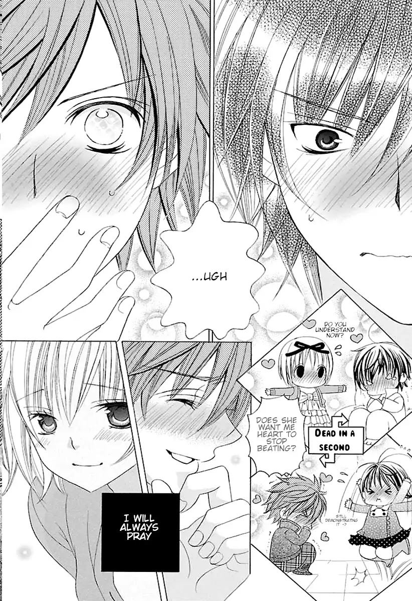 Suki desu Suzuki-kun!! Chapter 69 page 29 - Chapter 69