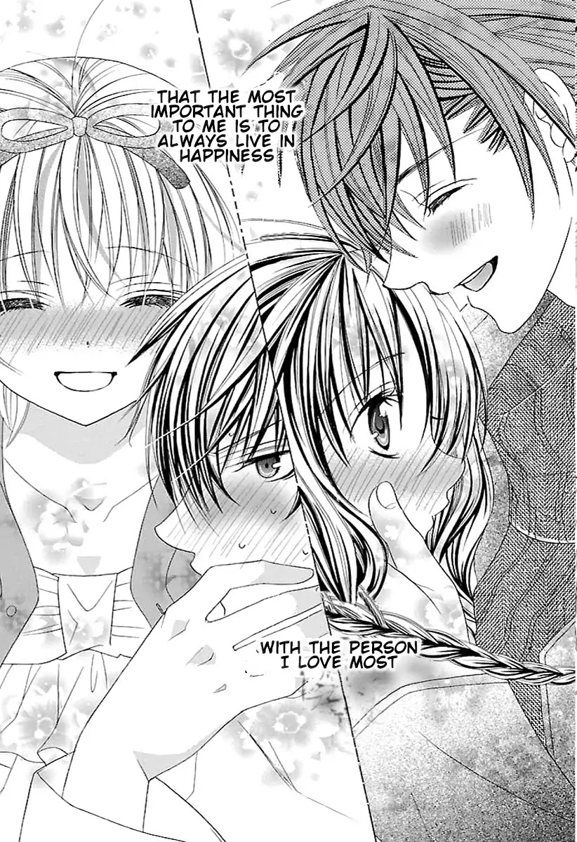 Suki desu Suzuki-kun!! Chapter 69 page 30 - Chapter 69