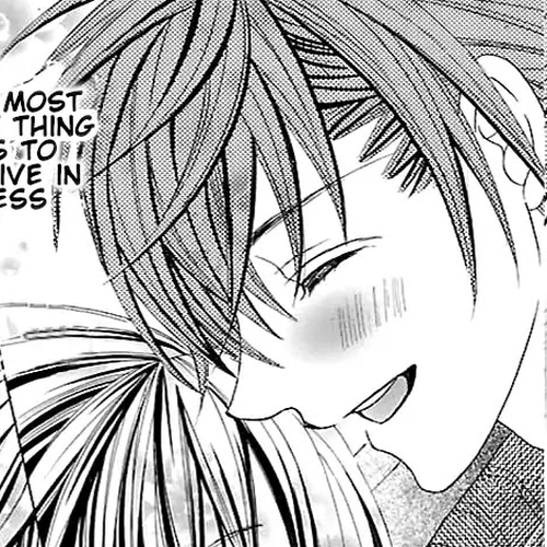 Suki desu Suzuki-kun!! Chapter 69 cover
