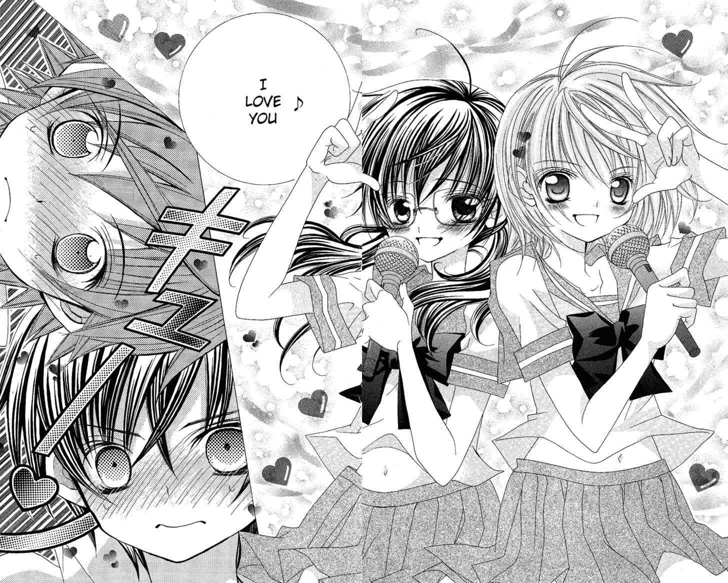 Suki desu Suzuki-kun!! Chapter 7 page 21 - Chapter 7